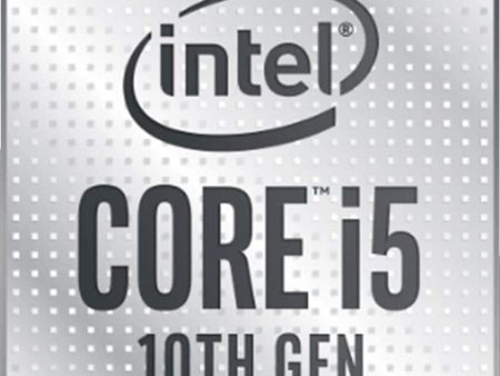 Intel Core i5 10400F Processor on Sale