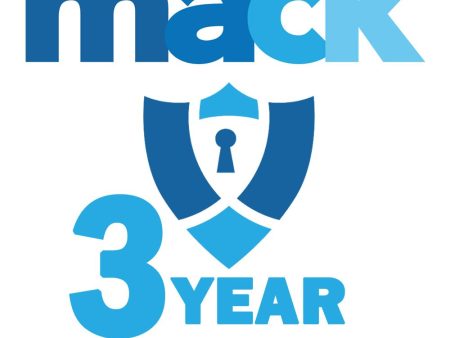 Mack Three Year Extended Warranty Certificate for GPS & PDAs (Up to $300)**1153 For Cheap