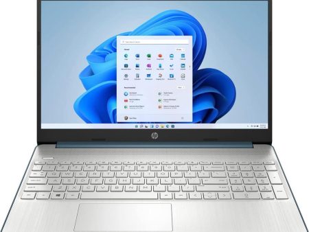 HP 15-dy0700tg 15.6  Intel Pentium Silver N5030 8GB Laptop - Refurbished Cheap