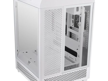 Thermaltake Tower 500 case white Online