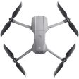 DJI Mavic Air 2 Drone Quadcopter 48MP & 4K Video - Refurbished (CP.MA.00000176.03) Online Hot Sale