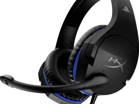 HyperX Cloud Stinger Official Licensed Gaming Headset for PS4 PS5 Online Sale