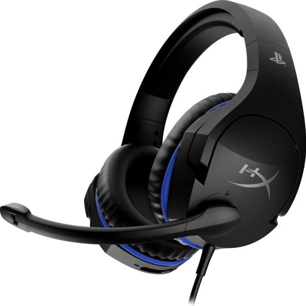 HyperX Cloud Stinger Official Licensed Gaming Headset for PS4 PS5 Online Sale