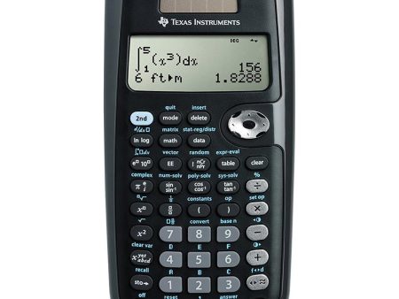 Texas Instruments TI 36X Pro Scientific Calc Sale