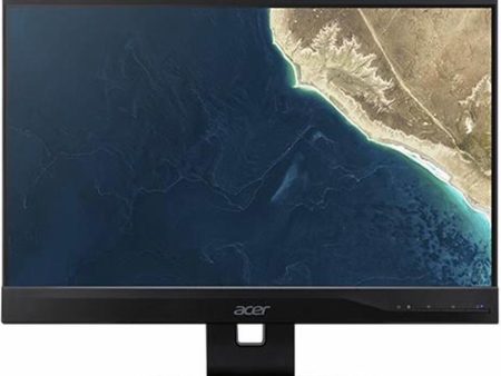 Acer VZ6880G-I51150S1 - Veriton Z 23.8  All-in-One Desktop Computer - DQ.VUXAA.001 Online Sale