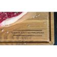 Otto Wilde Otto s Cutting Board, Lubricated Oak Wood (103000) on Sale