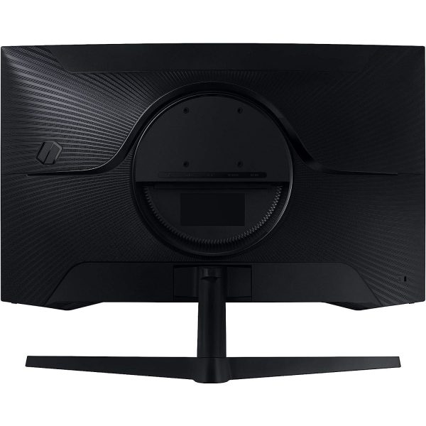 Samsung Odyssey G5 Series 27-Inch WQHD Curved Gaming Monitor Sale