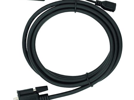 Visiontek HDMI to VGA 2M Cable For Sale