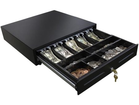 Adesso 13  POS Cash Drawer Tray - MRP-13CD-TR For Sale