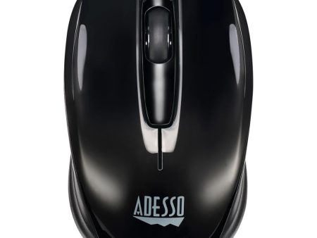 Adesso iMouse S50 2.4GHz Wireless Mini Mouse Hot on Sale