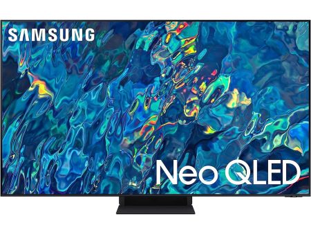 Samsung QN85QN95BA 85 Inch QN95B Neo QLED 4K Smart TV Refurbished Discount