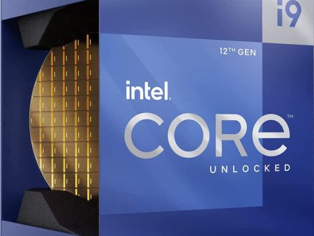 Intel Core i9 12900K Processor For Discount