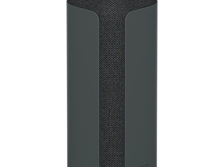 Sony SRSXE300 Portable Bluetooth Wireless Speaker, Black - Refurbished For Discount