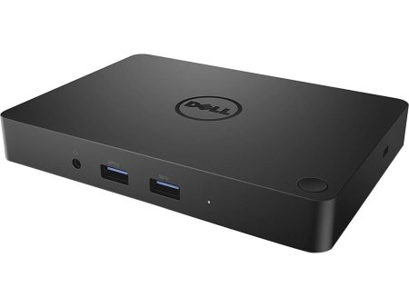 Dell WD15 Monitor Dock 4K with 130W Adapter, USB-C, (450-AFGM, 6GFRT) - Open Box Online