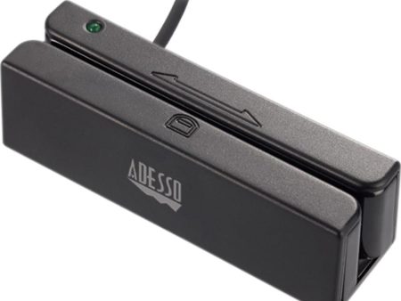 Adesso Standalone MSR Mag Card Reader For Cheap