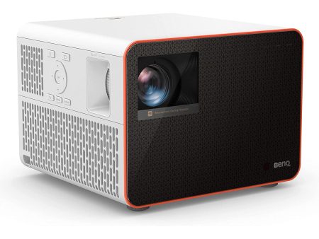 BenQ X3000i True 4K HDR 4LED Immersive Open World Gaming Projector - Refurbished Online Hot Sale