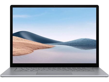 Microsoft Surface Laptop 4 13.5  Touch Intel i5-1135G7 16GB 512GB, Refurbished Hot on Sale