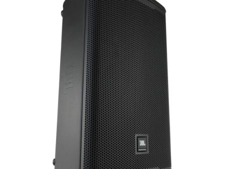 Harman Professional Solutions JBL EON712, 12  Loudspeaker, Open Box Discount