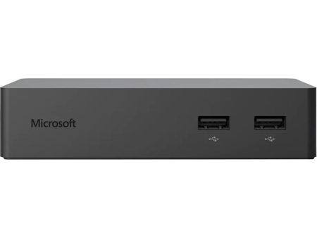 Microsoft Surface Monitor Peripheral Dock - PF3-00005 - Open Box Online Sale