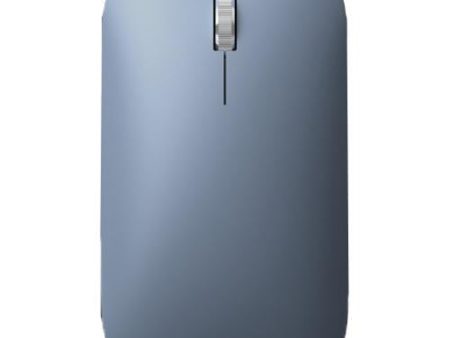 Microsoft Mobile Mouse BT in Ice Blue - KGY-00041 Supply