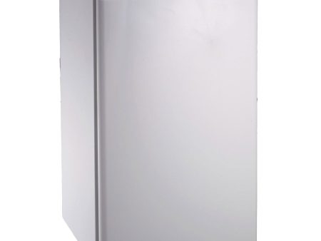 RCA FR320I 3.2 CU Ft Compact Fridge White Online now