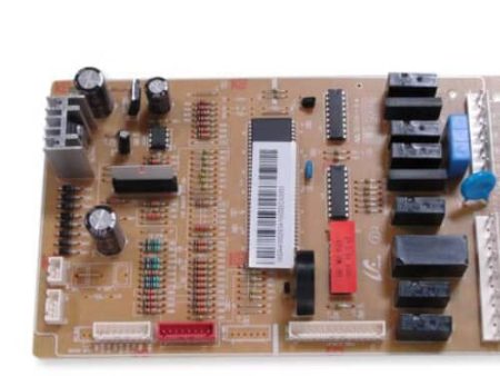 DA41-00293C MAIN PCB ASSEMBLY Sale