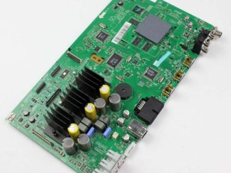 AH94-02871A MAIN PCB ASSEMBLY-MAIN+AMP on Sale