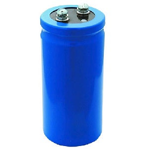 Sprague Capacitor 36DX For Sale