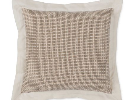 Southern Tide Port Lucie Square Decorative Pillow Supply