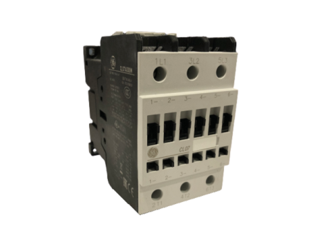 General Electric Contactor CL07A300MJ on Sale