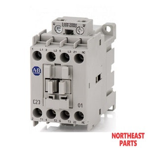 Allen Bradley (AB) Contactor 100-C23D01 Supply