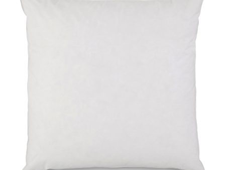 Martex White Euro Garnetted Pillow Sale