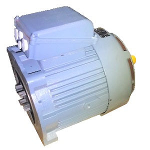 Schindler Escalator Drive Motor SSB897348 For Cheap