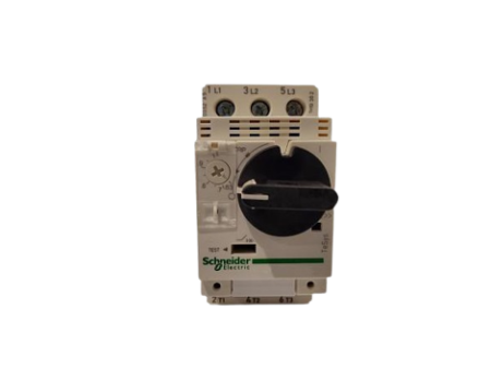 Schneider Electric Motor Circuit Breaker GV2P22 Supply