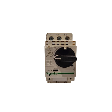 Schneider Electric Motor Circuit Breaker GV2P22 Supply