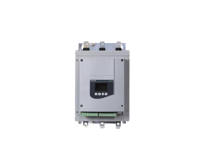 Schneider Electric Soft-Starter ATS48C17Y Supply