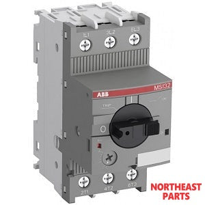 ABB Manual Motor Starter MS132-4.0 For Cheap