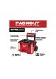 MILWAUKEE PACKOUT Rolling Tool Box Sale