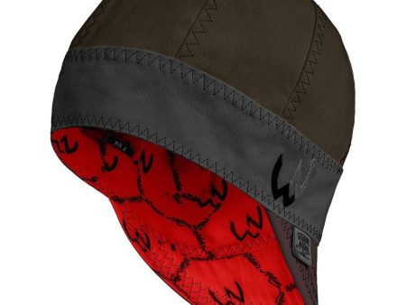 WELDER NATION Welding Beanie - The Wesson Cheap