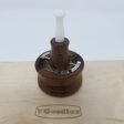 Vapman Classic in American Walnut (Finished) by Inhale Discount