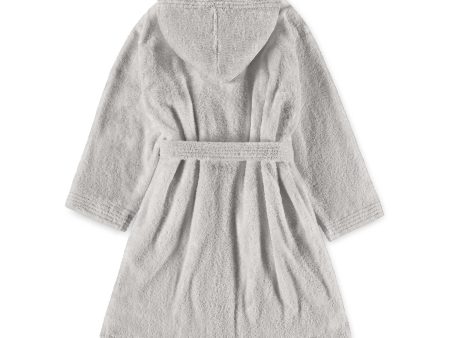 Clean Design Home x Martex Youth Hooded Bath Robe Discount