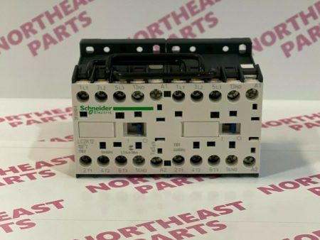 Schneider Electric Contactor LC2K1210B7 Supply