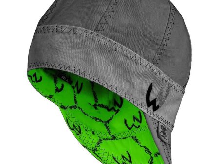 Welder Nation Welding Beanie - The BAMF For Sale