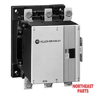 Allen Bradley (AB) Contactor 100-B110N*3 on Sale