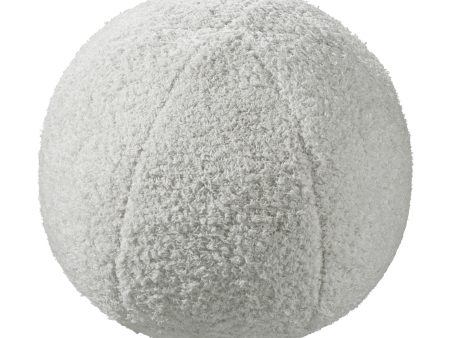 Vellux Cloud Round Decorative Pillow Supply