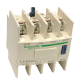 Schneider Electric Auxiliary Contact Block LADN316 For Sale