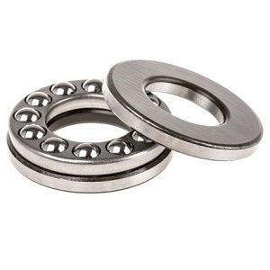 Rollway Thrust Ball Bearing 51110 Fashion