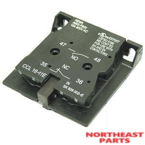 ABB Auxiliary Contact CCL16-11E For Discount