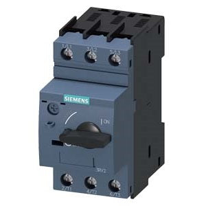 SIEMENS Circuit Breaker 3RV2021-1FA10 Online Hot Sale