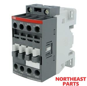 ABB Contactor AF09-30-01-13 on Sale